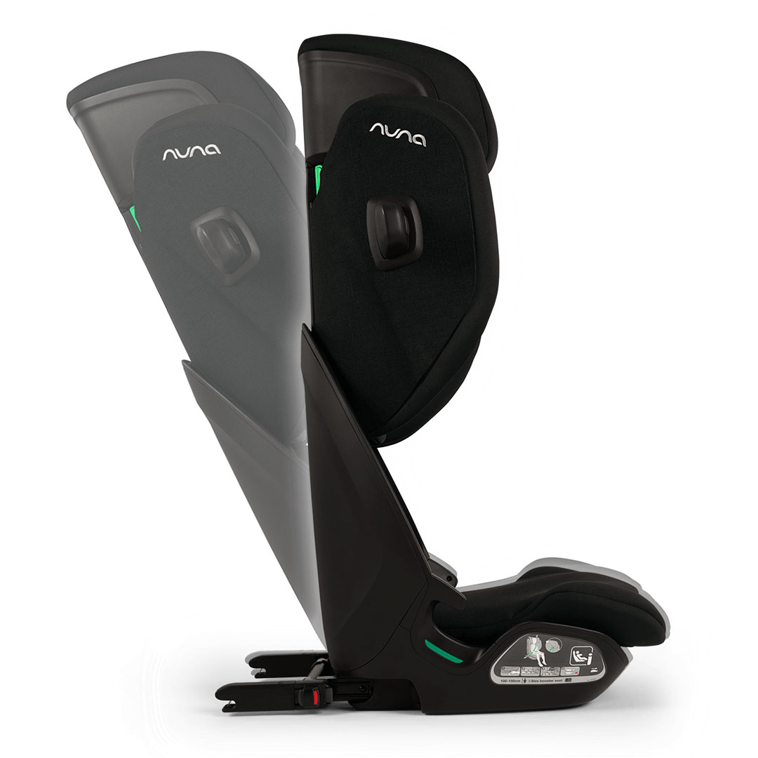 Nuna AACE lx Seggiolino Auto i-Size 100-150 cm - immagine 5