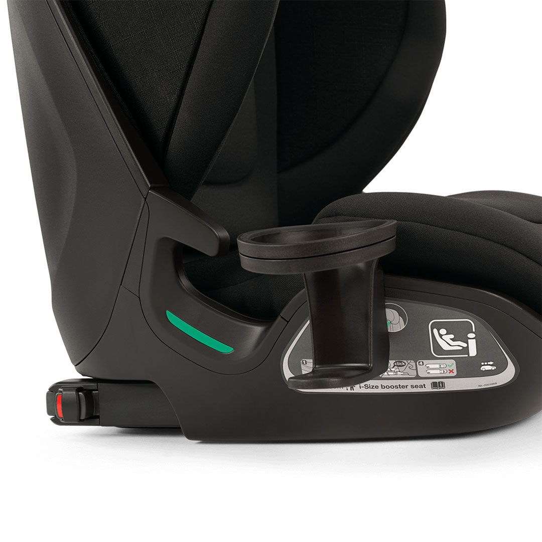 Nuna AACE lx Seggiolino Auto i-Size 100-150 cm - immagine 4