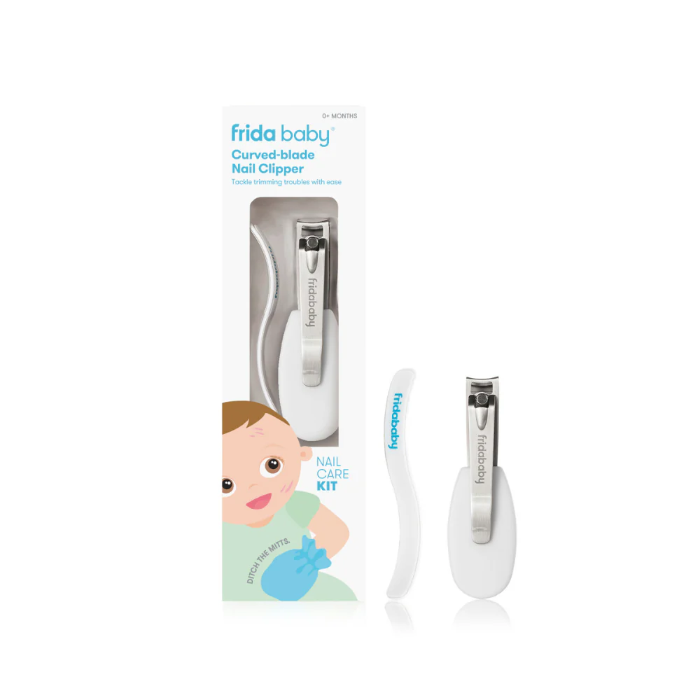 Frida Tagliaunghie Snipper Clipper