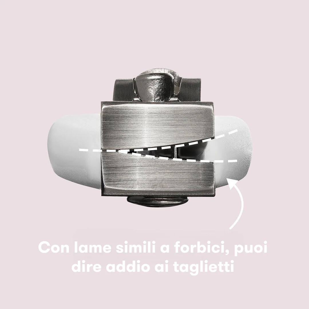 Frida Tagliaunghie Snipper Clipper - immagine 7