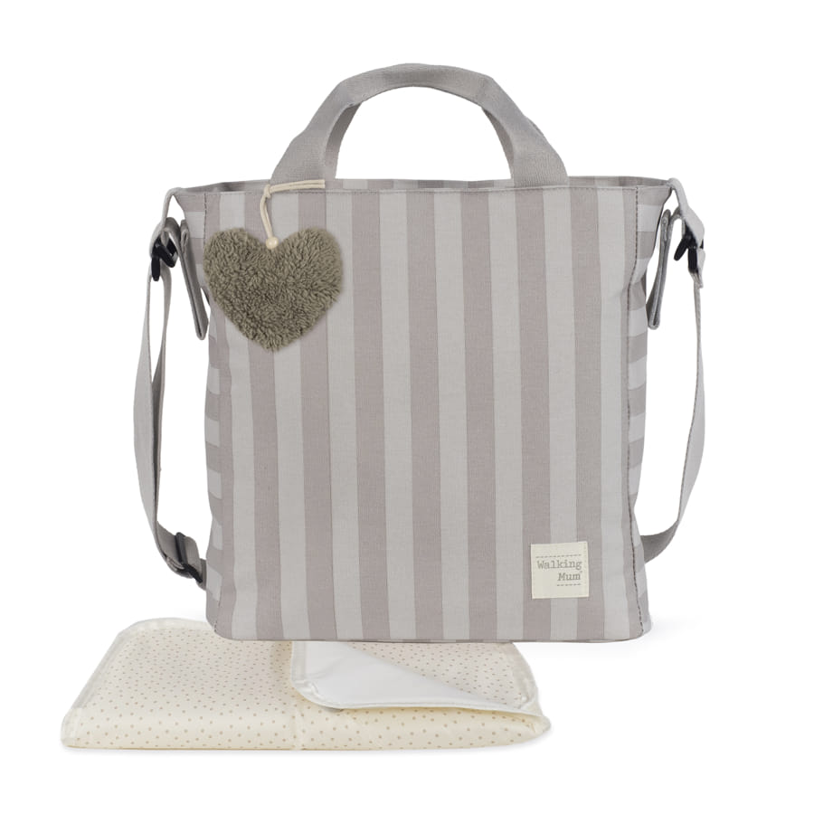 Walking Mum Borsa Fasciatoio Sintra Beige