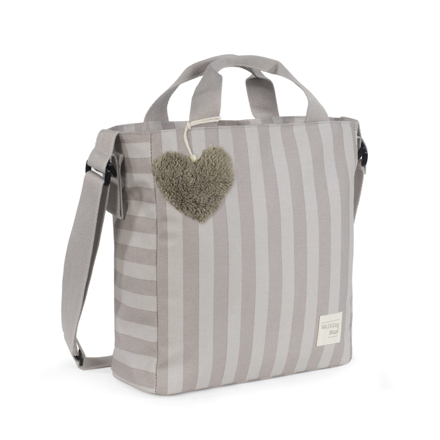 Walking Mum Borsa Fasciatoio Sintra Beige - immagine 2