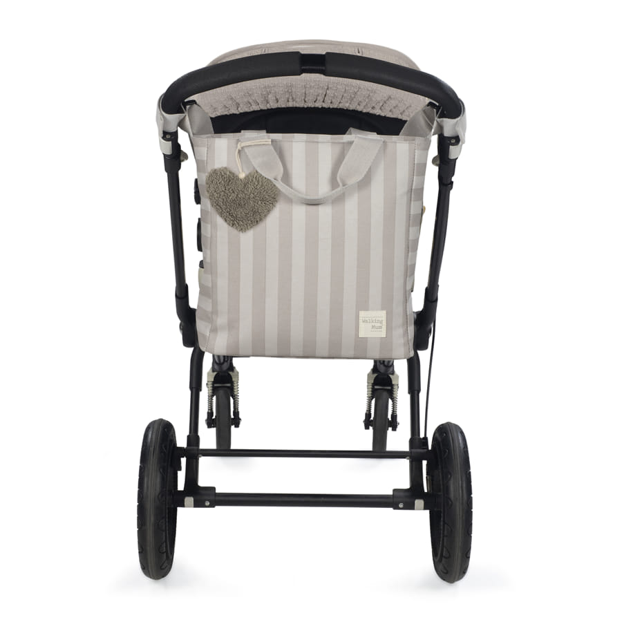 Walking Mum Borsa Fasciatoio Sintra Beige - immagine 6