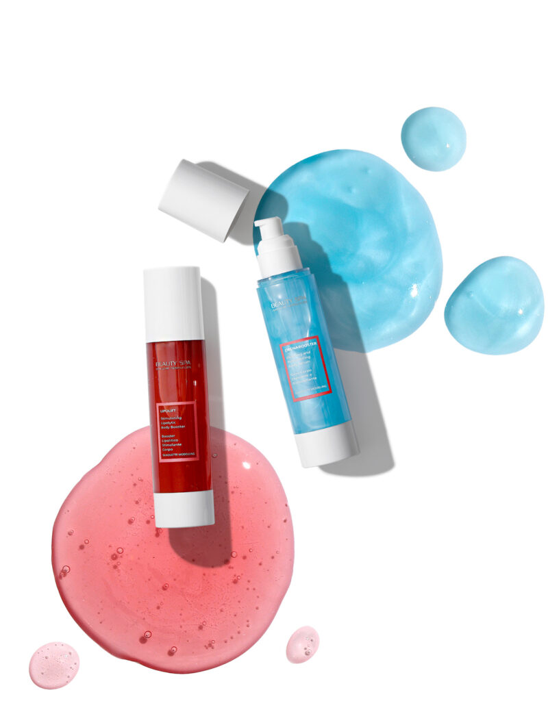 LIPOLIFT Booster Lipolitico Stimolante - immagine 3